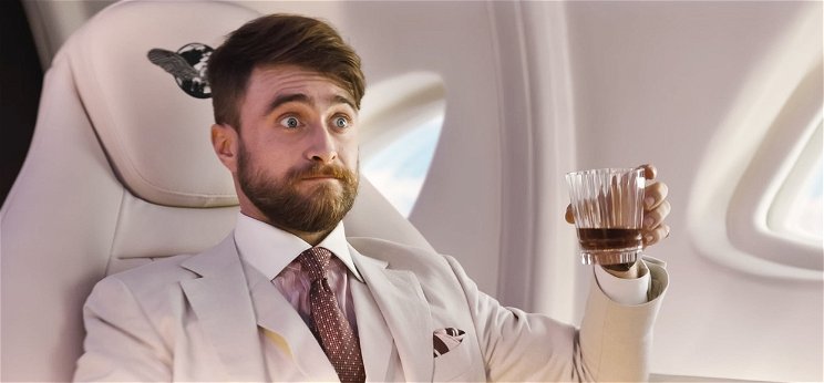 Oscar-díjas színész lesz a Harry Potter sztárja? - Daniel Radcliffe megkapta élete eddigi legfontosabb szerepét