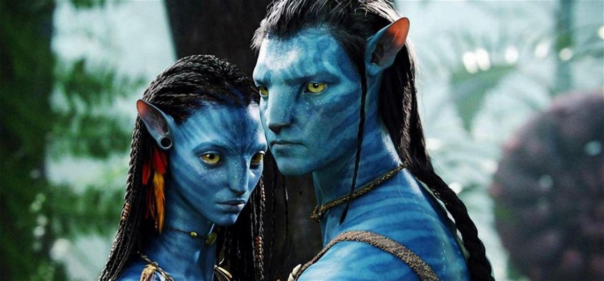 Az Avatar sztárja hajléktalan volt, mielőtt James Cameron meghallgatásra hívta