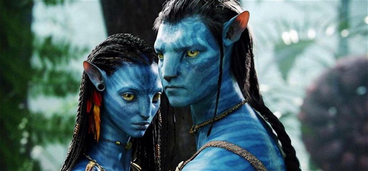 Az Avatar sztárja hajléktalan volt, mielőtt James Cameron meghallgatásra hívta