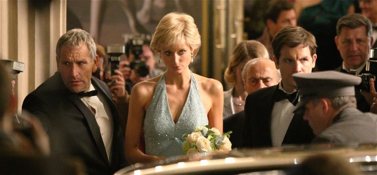 Megdöbbentő a hasonlóság Diana hercegné és az őt alakító színésznő között - képek