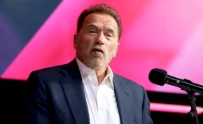 Hatalmasat hibázott Arnold Schwarzenegger, kórházba került miatta egy nő