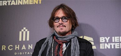 Johnny Depp visszatér? Hatalmas lehetőséget kapott a „kiutált” színész