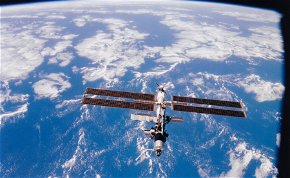 Földünk legelhagyatottabb helyéhez a Nemzetközi Űrállomás van a legközelebb