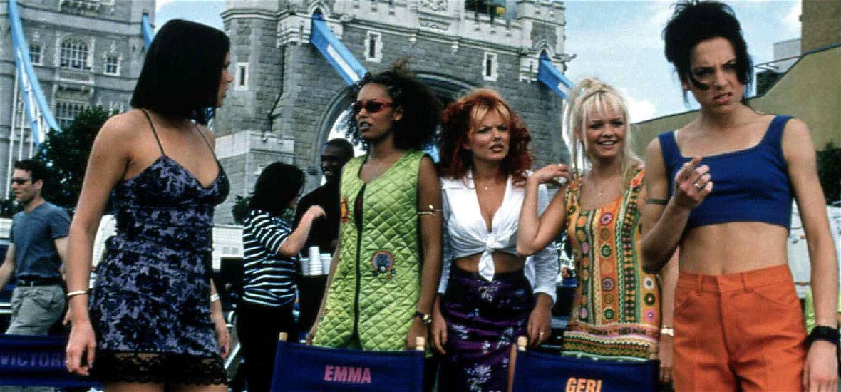 Nem semmi! A Beckham-gyerek esküvőjére újra összeállhat a Spice Girls