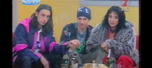 Rá sem ismernél 20 év elteltével? Így néz ki most a magyar Big Brother fenegyereke - videó