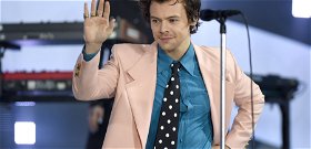 Harry Styles szerepét még a többi színész előtt is titokban tartották az Örökkévalókban