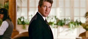 Heartbeat: Will Richard Gere's son outperform his father in goodness?  Pictures definitely don't lie