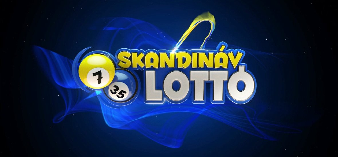 Skandináv lottó: új magyar milliomos született?