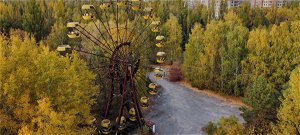Csernobilban törhet ki az orosz-ukrán háború - az ukránok felsorakoztak a radioaktív övezetben