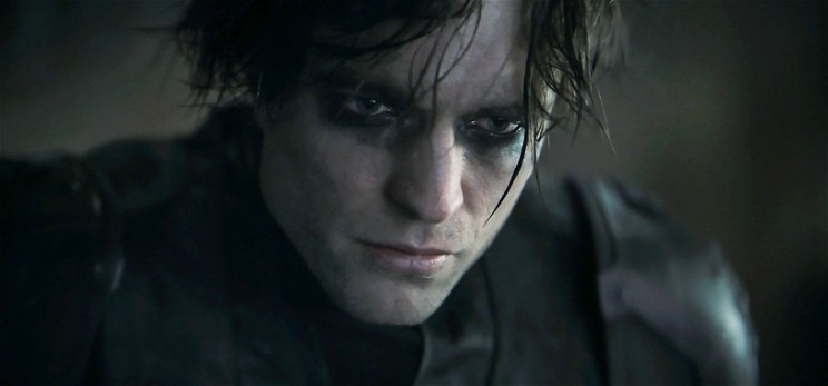 Robert Pattinson ezért kapott kissé depresszív külsőt Batmanként
