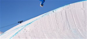 Egy 17 éves magyar lány történelmet írt, ő az első Magyarországról aki nemzeti színeikben snowboardozik téli olimpián - videó