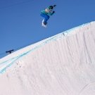 Egy 17 éves magyar lány történelmet írt, ő az első Magyarországról aki nemzeti színeikben snowboardozik téli olimpián - videó