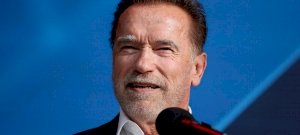 Arnold Schwarzenegger mindenkit meglepett, a legújabb képéről beszél a fél internet