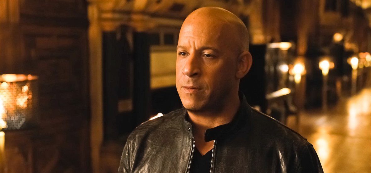 Vin Dieselnek Hollywood egyik legizmosabb színészével kell szembeszállnia a Halálos iramban folytatásában?