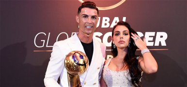 Cristiano Ronaldo és Georgina Rodríguez szakítottak – ezt még a bulvárlapok sem tudták kiszagolni anno