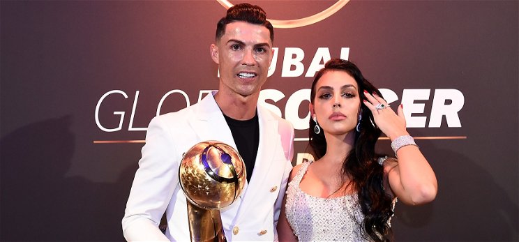 Cristiano Ronaldo és Georgina Rodríguez szakítottak – ezt még a bulvárlapok sem tudták kiszagolni anno