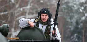 Két nap elég lehet az oroszoknak arra, hogy elsöpörjék az ukrán hadsereget