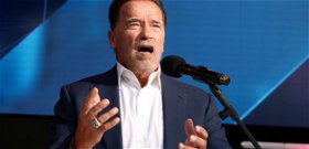Arnold Schwarzenegger zabigyereke elárulta, miért nem akarja használni az apja nevét