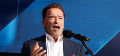 Arnold Schwarzenegger zabigyereke elárulta, miért nem akarja használni az apja nevét