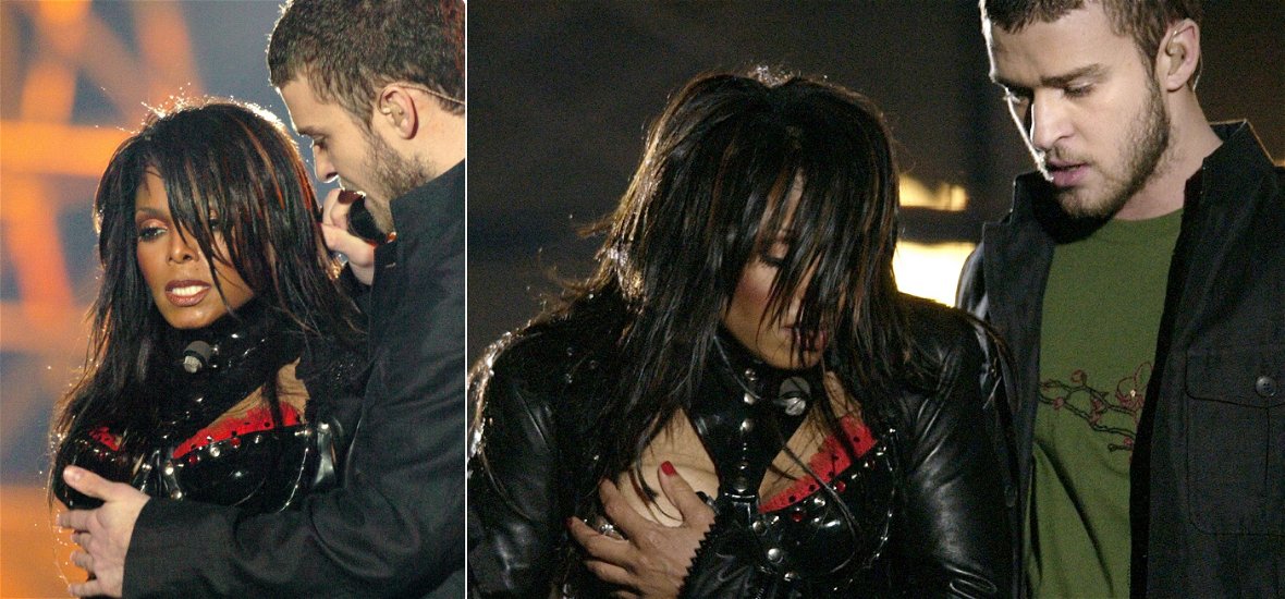 Végre kiderült, hogy Justin Timberlake szándékosan tépte-e le Janet Jackson melltartóját