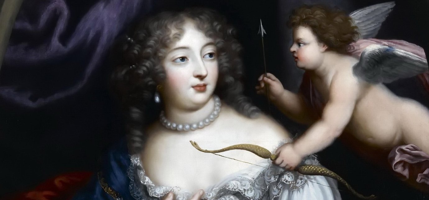 A híres francia Napkirály nem volt válogatós a szexben, egy félszemű nő vette el a szüzességét