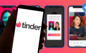 Komolyodik a Tinder? Már nem csak a szexről szól?