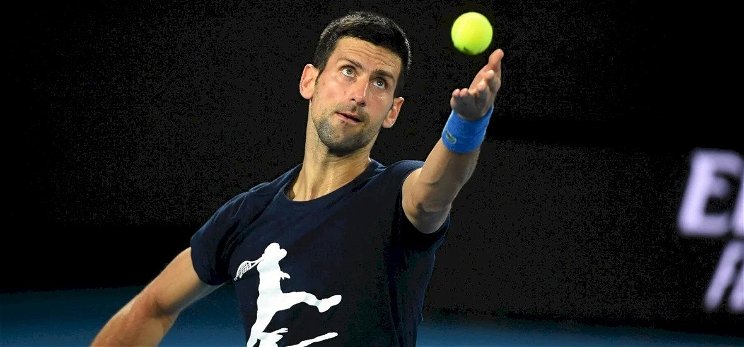Novak Djokovic álpozitív tesztekkel csalt?