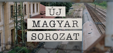 Új magyar sorozat érkezik az HBO-ra, rengeteg híres színésszel - Íme az előzetes