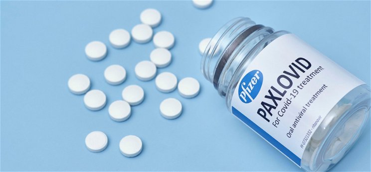 Kitálalt a magyar szakember a Pfizer új Covid-gyógyszeréről - itt a szuperfegyver a koronavírus ellen?