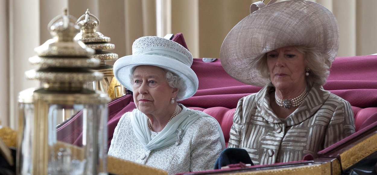 II. Erzsébet királynő véletlen elárulta, ki lesz utódja? Lehet, hogy nem erre számítottál