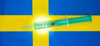 Meglett az eredménye a laza korlátozásoknak – Így áll Svédország a coviddal szemben