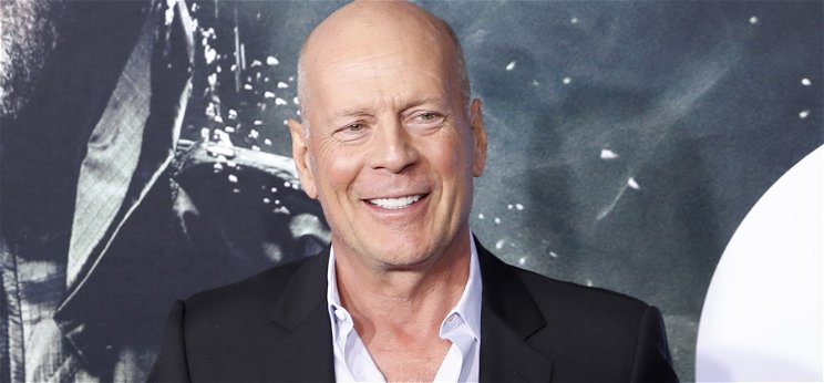 Bruce Willis annyira rossz, hogy az már egy külön kategória