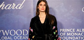 A melleit simogatva csábít el a magyar modell, Chloe Ferry pedig fehérneműben gyűjti a lájokokat – válogatás
