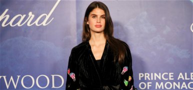 A melleit simogatva csábít el a magyar modell, Chloe Ferry pedig fehérneműben gyűjti a lájokokat – válogatás