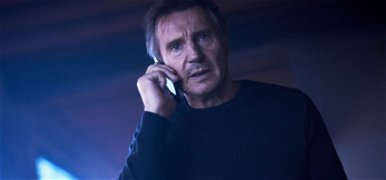 Liam Neeson kijelentette, hogy már senkit sem akar megölni vagy megmenteni