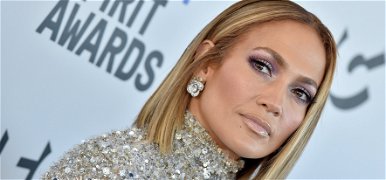 Jennifer Lopez és az HBO sztárjának mellei is előtérbe kerültek – válogatás