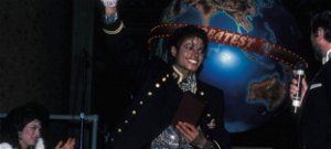 Eldőlt a sorsa a Michael Jackson dokumentumfilmnek!