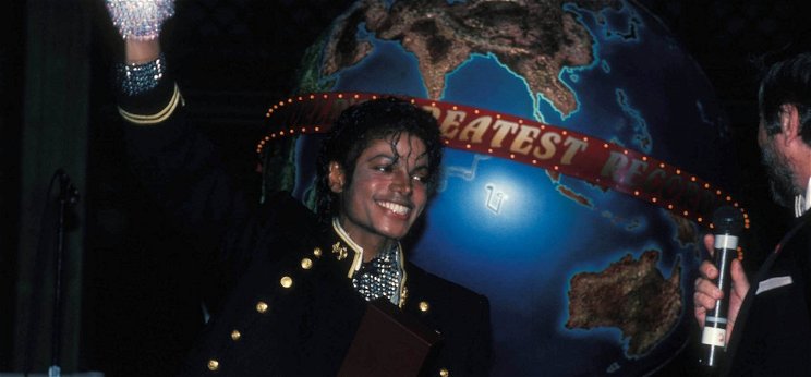 Eldőlt a sorsa a Michael Jackson dokumentumfilmnek!