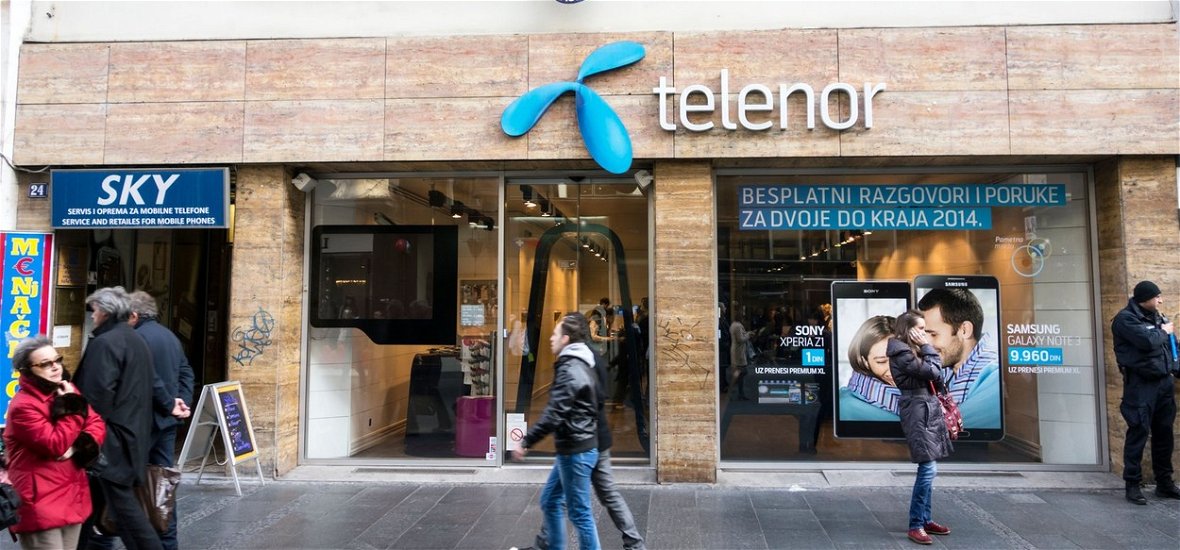 Mit jelent valójában a magyar Telenor új neve, a Yettel? Nem várt válasz érkezett