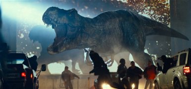 Könnyfakasztó lett a Jurassic World 3. új előzetese - ezt tényleg látnod kell!