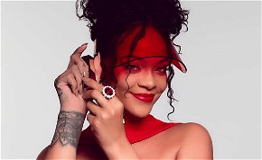 Rihanna kismamaként olyat villantott, hogy kiesik a szemed a helyéről - fotó