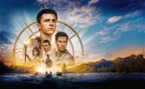 Uncharted: Tom Holland megcsinálta a kalandfilmek vaníliáját – kritika