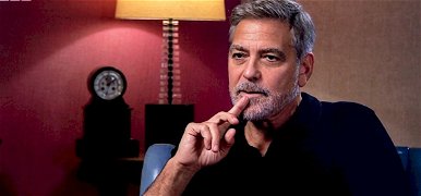 George Clooney szakít? Komoly döntést hozott