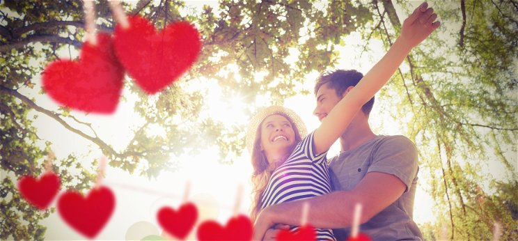 Válassz a 3 kártya közül és kiderül: hogy alakul a szerelmi életed? – napi jóslás