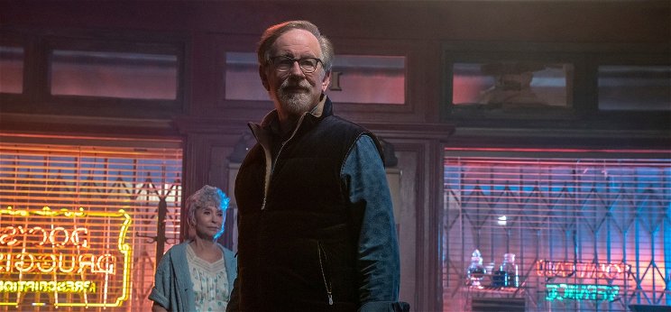 Steven Spielberg olyat tett, amire eddig még senki se volt képes – Elképesztő rekord!
