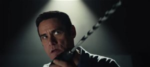 Hoppá: Jim Carrey 26 év után ismét elővette az egyik legismertebb karakterét - videó
