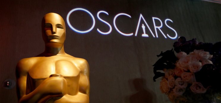 Olyan fog történni az idei Oscar-gálán, amire még soha nem volt példa
