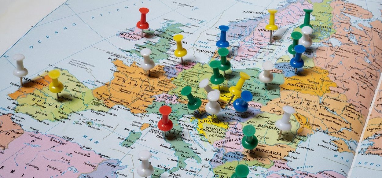 Kvíz: vajon hány ember lakik Európa fővárosaiban? 3 jó válasszal már az átlag felett vagy