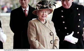 II. Erzsébet királynő kezd lebénulni? - őfelsége elárulta a részleteket
