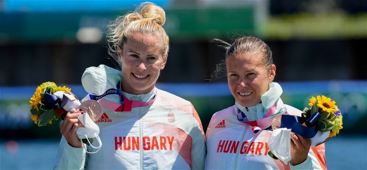 Babát vár a magyar olimpiai bajnok - óriási az öröm!